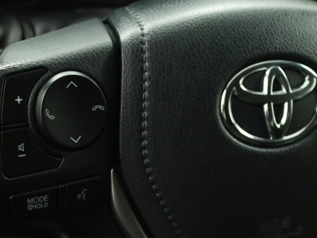 Toyota RAV4 - 2.5 Hybrid AWD Style