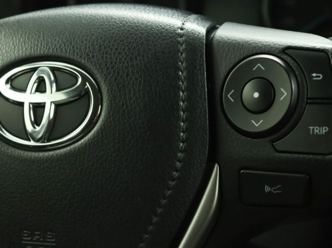 Toyota RAV4 - 2.5 Hybrid AWD Style