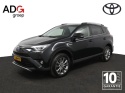 Toyota RAV4 - 2.5 Hybrid AWD Style
