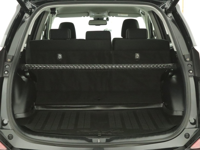 Toyota RAV4 - 2.5 Hybrid AWD Style