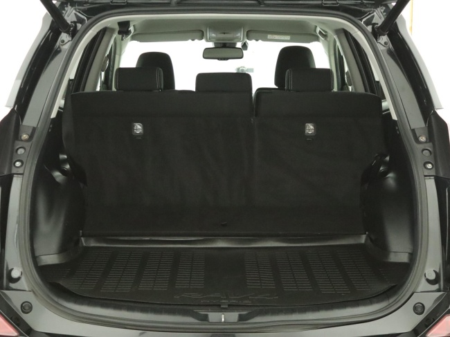 Toyota RAV4 - 2.5 Hybrid AWD Style