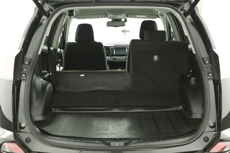 Toyota RAV4 - 2.5 Hybrid AWD Style 24