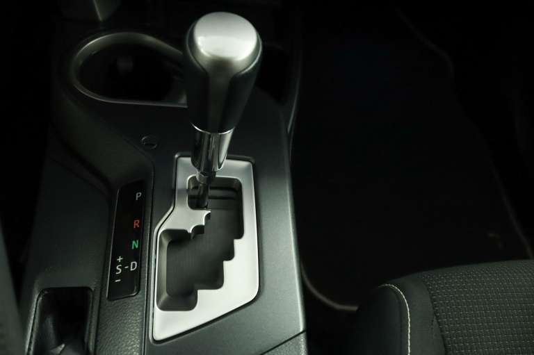 Toyota RAV4 - 2.5 Hybrid AWD Style 26