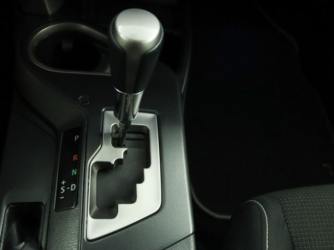 Toyota RAV4 - 2.5 Hybrid AWD Style