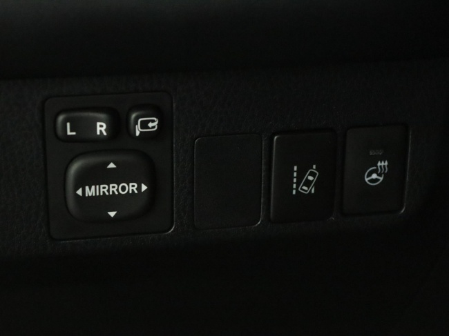 Toyota RAV4 - 2.5 Hybrid AWD Style