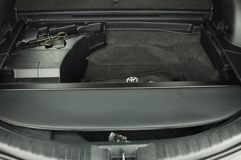 Toyota RAV4 - 2.5 Hybrid AWD Style 34