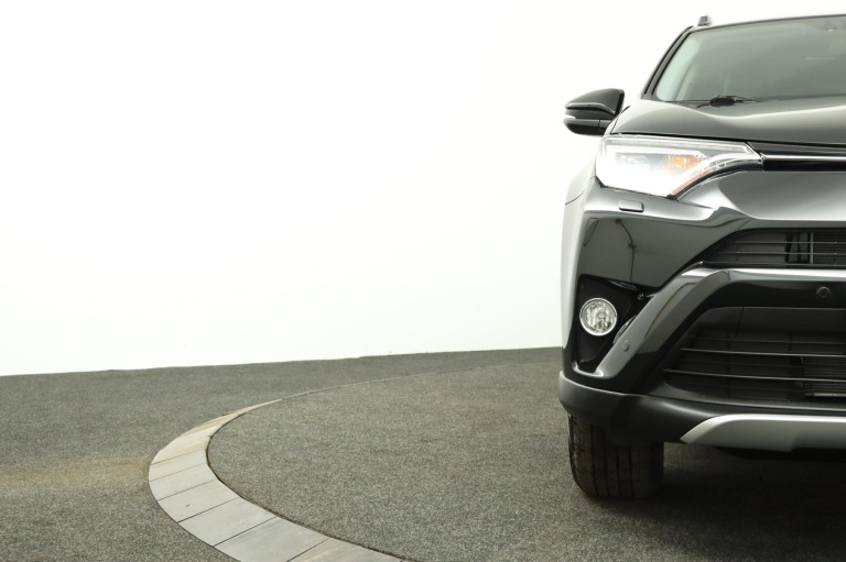 Toyota RAV4 - 2.5 Hybrid AWD Style 36
