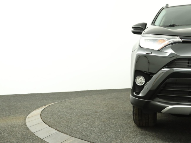 Toyota RAV4 - 2.5 Hybrid AWD Style