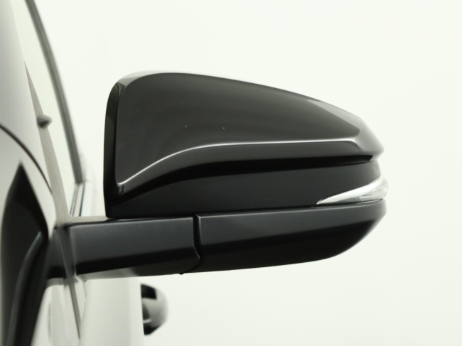 Toyota RAV4 - 2.5 Hybrid AWD Style