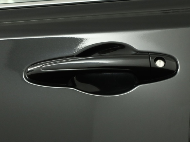 Toyota RAV4 - 2.5 Hybrid AWD Style