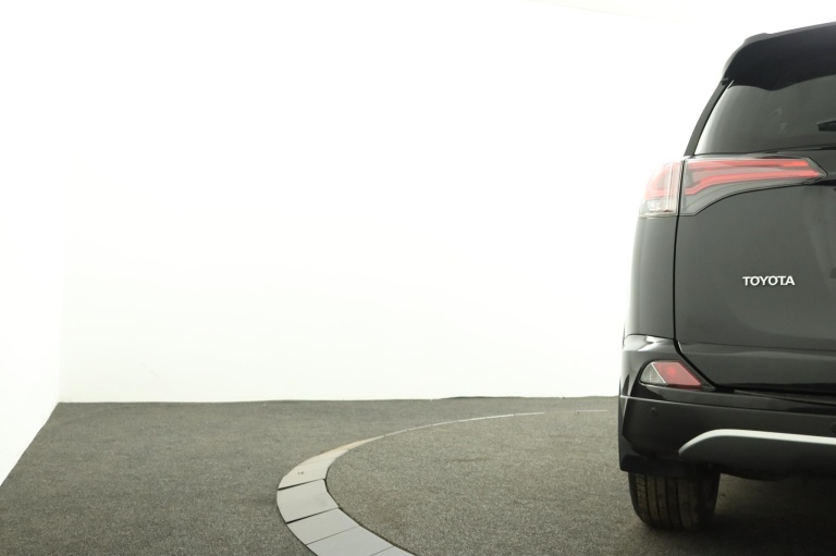 Toyota RAV4 - 2.5 Hybrid AWD Style 41