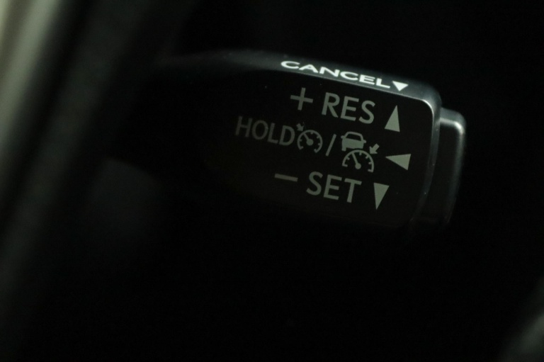 Toyota RAV4 - 2.5 Hybrid AWD Style 45