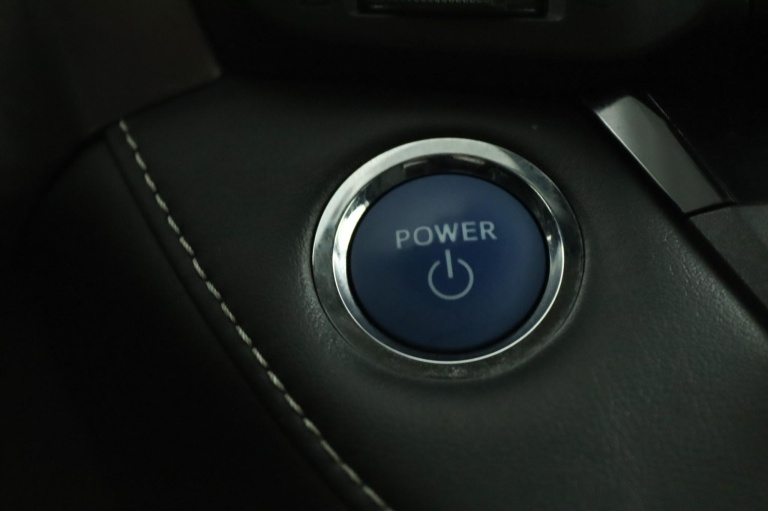 Toyota RAV4 - 2.5 Hybrid AWD Style 46
