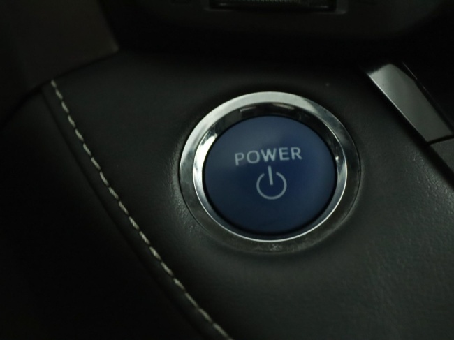 Toyota RAV4 - 2.5 Hybrid AWD Style