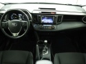 Toyota RAV4 - 2.5 Hybrid AWD Style