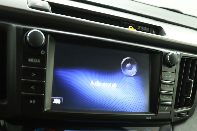 Toyota RAV4 - 2.5 Hybrid AWD Style 54