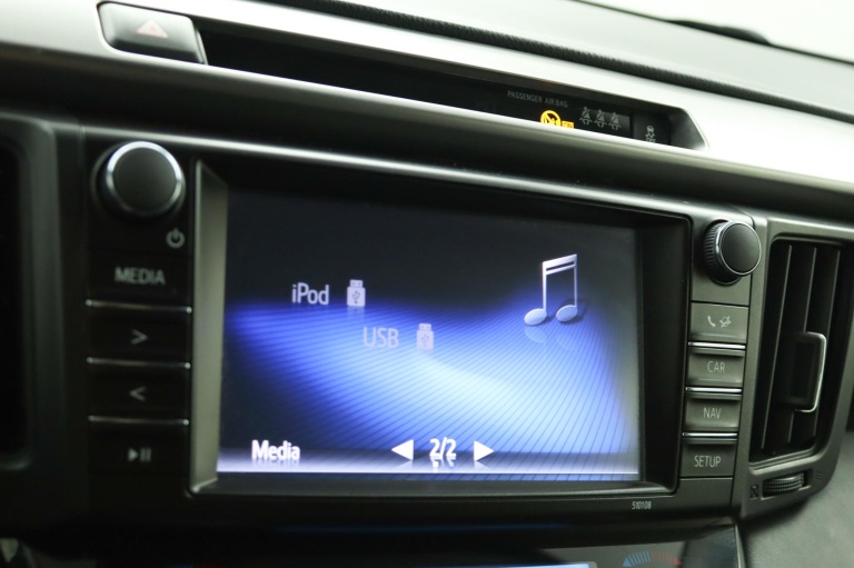 Toyota RAV4 - 2.5 Hybrid AWD Style 56