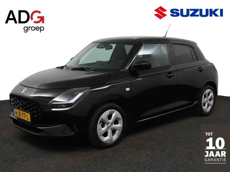 Suzuki Swift - 1.2 Select Smart Hybrid 1
