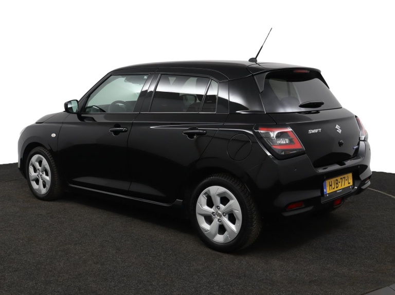 Suzuki Swift - 1.2 Select Smart Hybrid 12