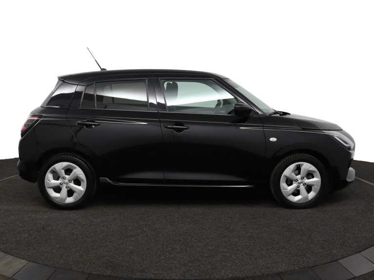 Suzuki Swift - 1.2 Select Smart Hybrid 13