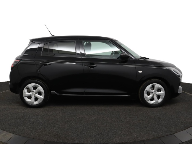 Suzuki Swift - 1.2 Select Smart Hybrid