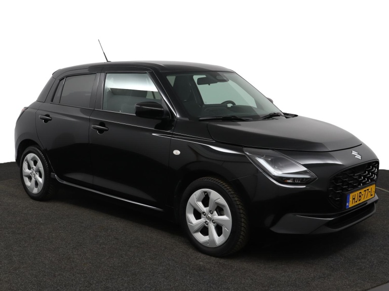 Suzuki Swift - 1.2 Select Smart Hybrid 14