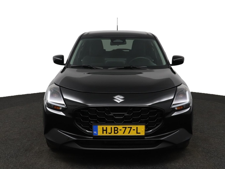 Suzuki Swift - 1.2 Select Smart Hybrid 16