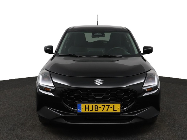 Suzuki Swift - 1.2 Select Smart Hybrid