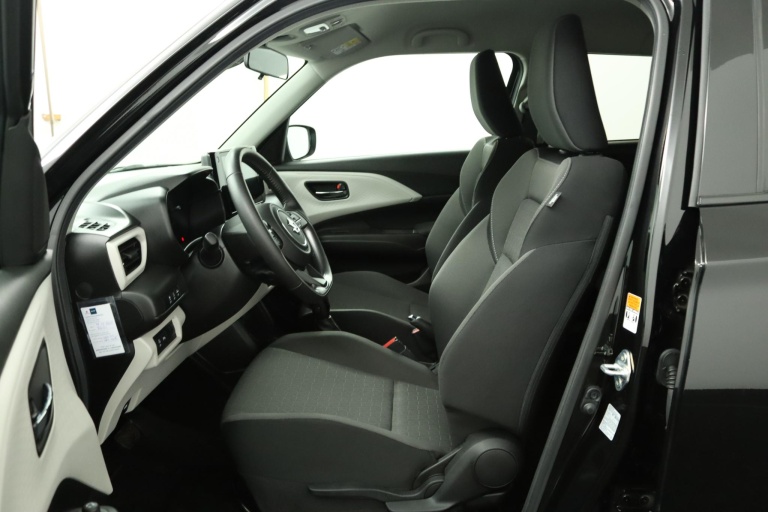 Suzuki Swift - 1.2 Select Smart Hybrid 17