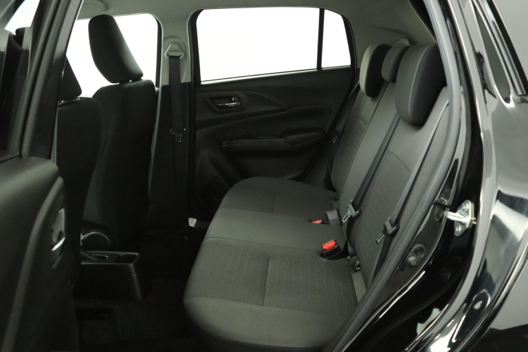 Suzuki Swift - 1.2 Select Smart Hybrid 18