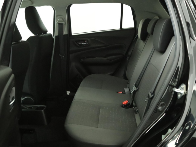 Suzuki Swift - 1.2 Select Smart Hybrid