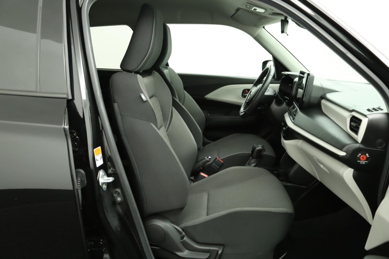 Suzuki Swift - 1.2 Select Smart Hybrid 22