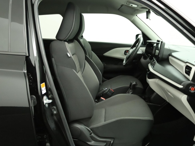 Suzuki Swift - 1.2 Select Smart Hybrid