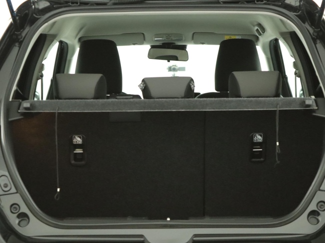 Suzuki Swift - 1.2 Select Smart Hybrid