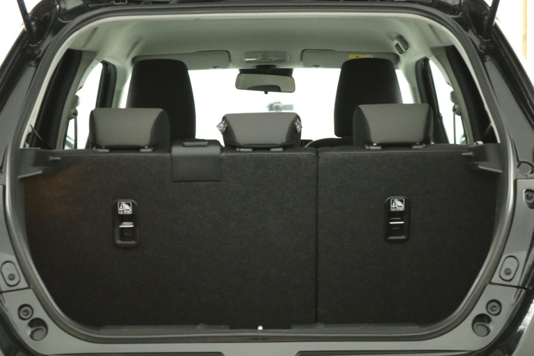 Suzuki Swift - 1.2 Select Smart Hybrid 24