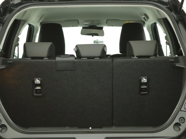 Suzuki Swift - 1.2 Select Smart Hybrid