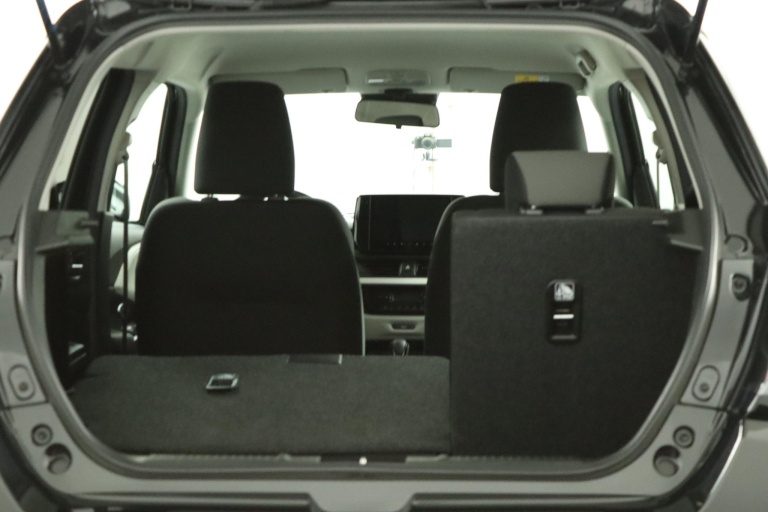 Suzuki Swift - 1.2 Select Smart Hybrid 25