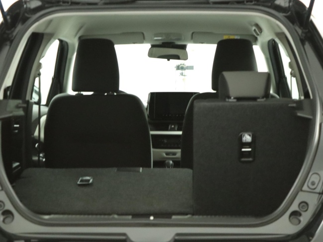 Suzuki Swift - 1.2 Select Smart Hybrid