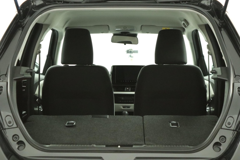 Suzuki Swift - 1.2 Select Smart Hybrid 26