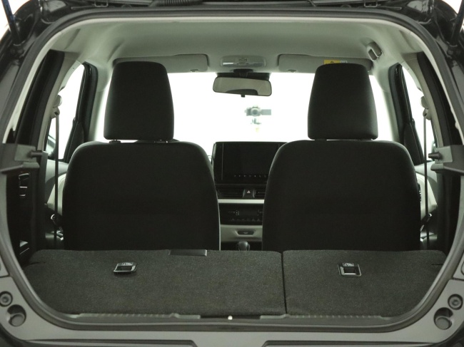 Suzuki Swift - 1.2 Select Smart Hybrid