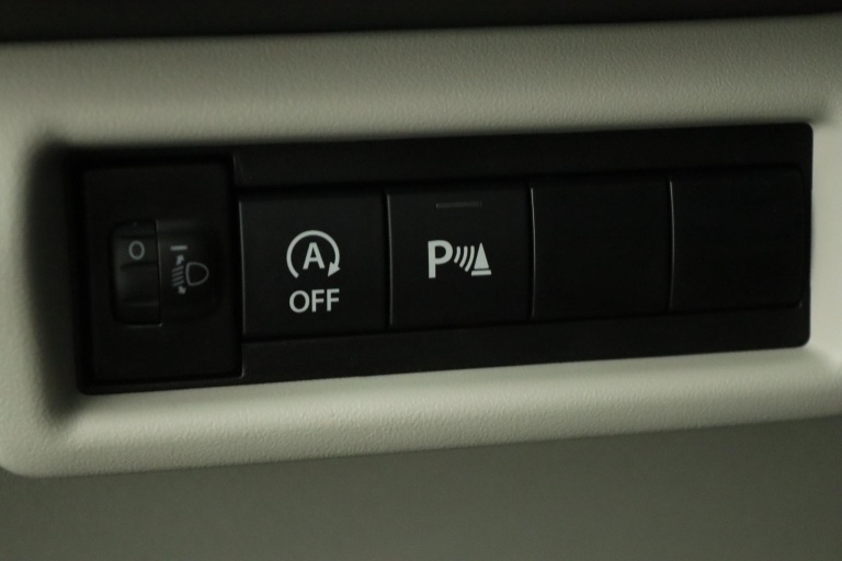 Suzuki Swift - 1.2 Select Smart Hybrid 28