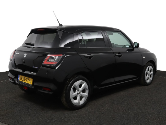 Suzuki Swift - 1.2 Select Smart Hybrid