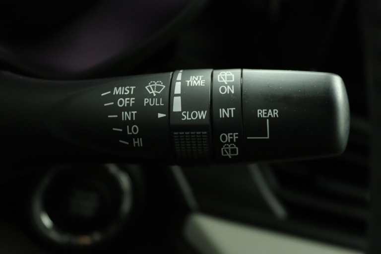 Suzuki Swift - 1.2 Select Smart Hybrid 30