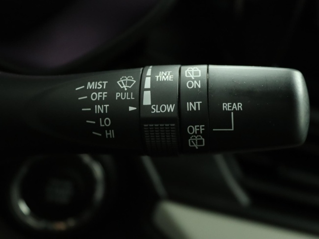 Suzuki Swift - 1.2 Select Smart Hybrid