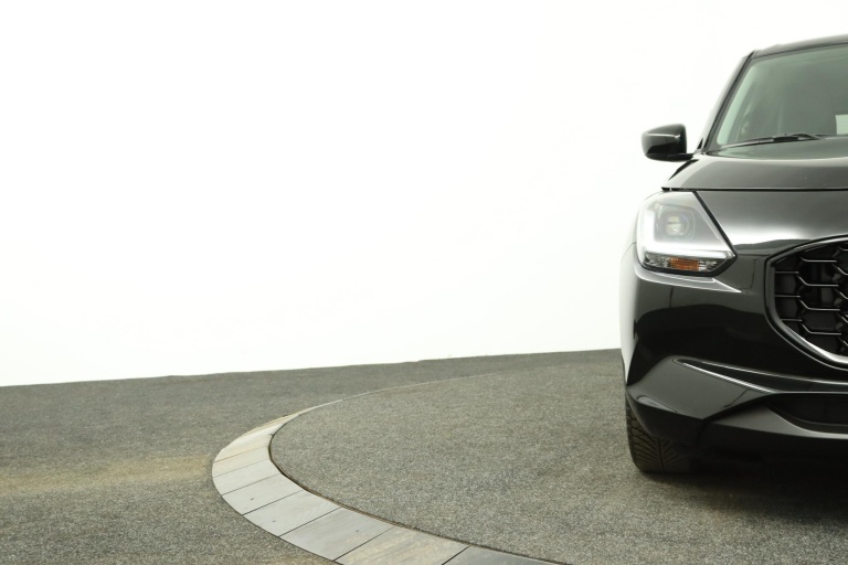 Suzuki Swift - 1.2 Select Smart Hybrid 34