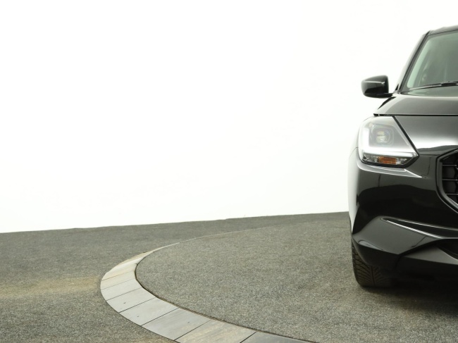 Suzuki Swift - 1.2 Select Smart Hybrid