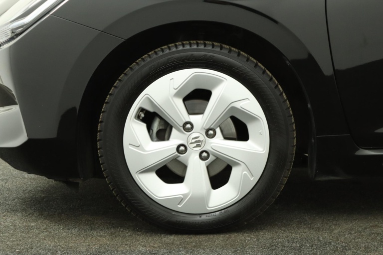 Suzuki Swift - 1.2 Select Smart Hybrid 36