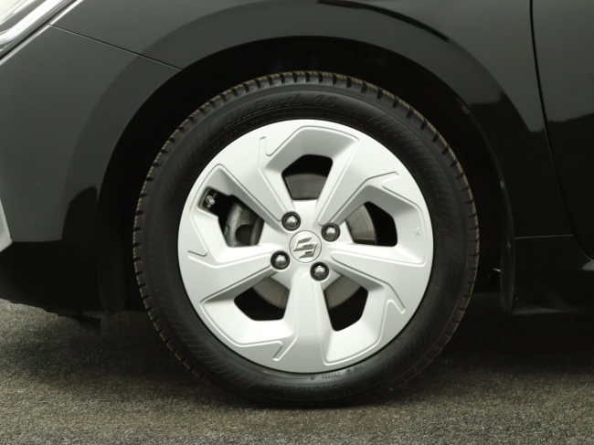 Suzuki Swift - 1.2 Select Smart Hybrid