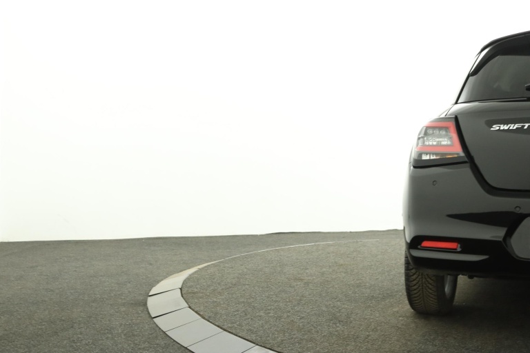 Suzuki Swift - 1.2 Select Smart Hybrid 38