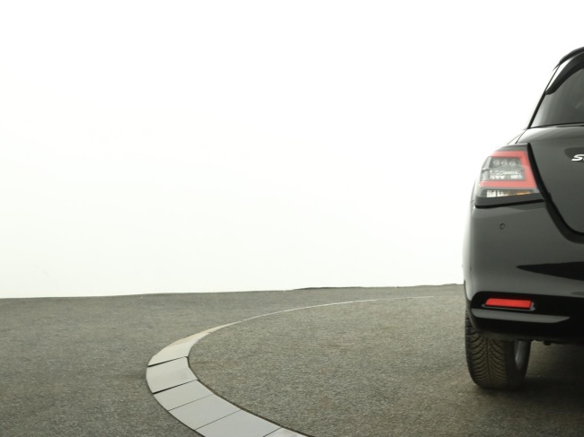 Suzuki Swift - 1.2 Select Smart Hybrid